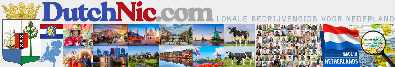 Gemaakt in Nederland - TB Rent(all)